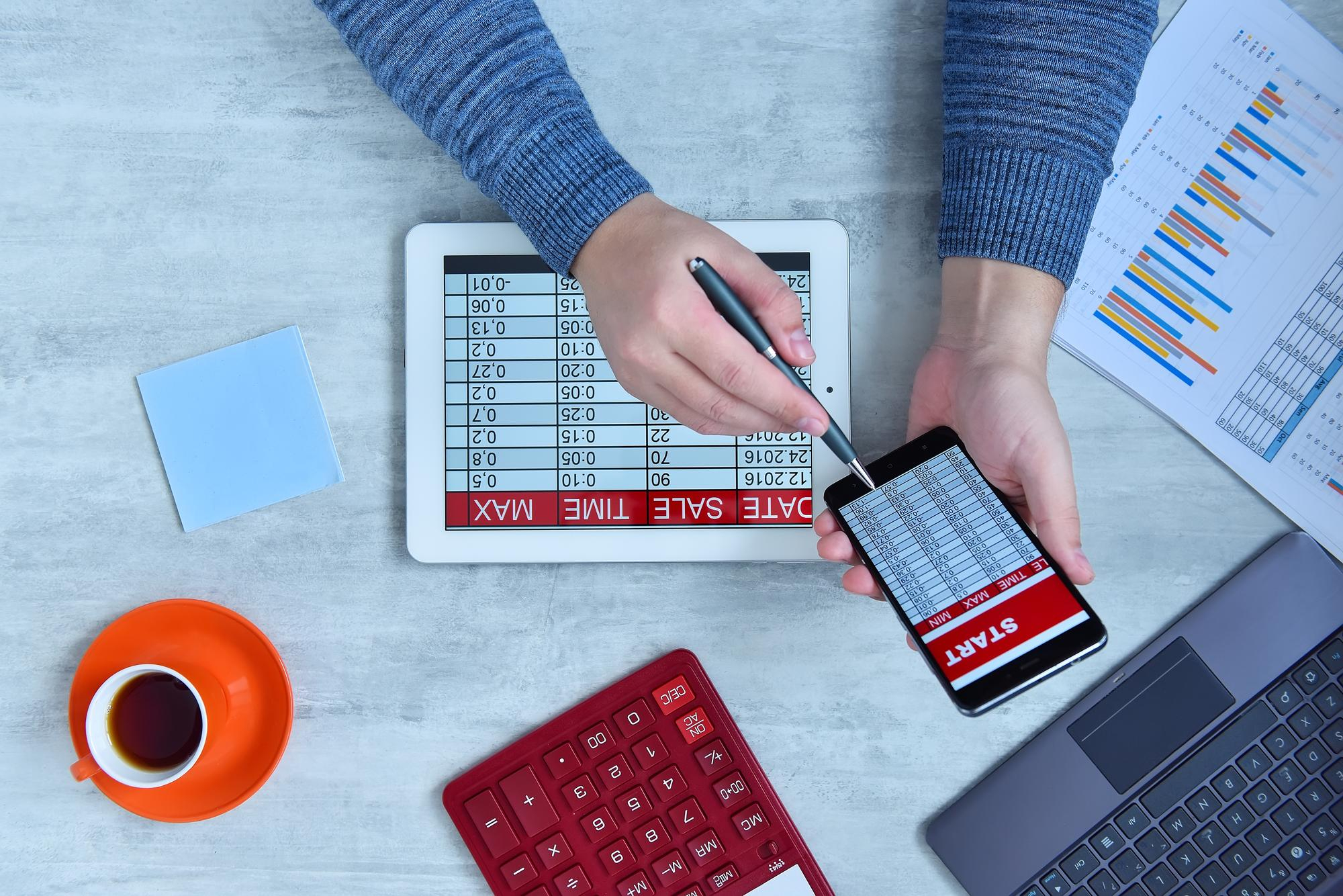 Telecom-Tarief Telecom-Tarief